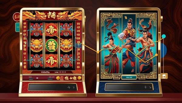Mengenal Slot dari Spadegaming: Keunggulan dan Kekurangannya Secara Mendalam
