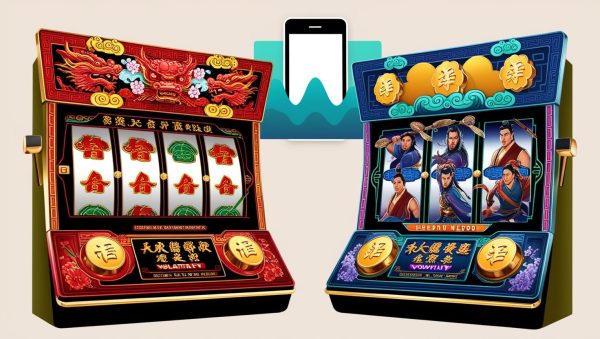 Slot Spadegaming: Apa Saja Kelebihan dan Kekurangannya?