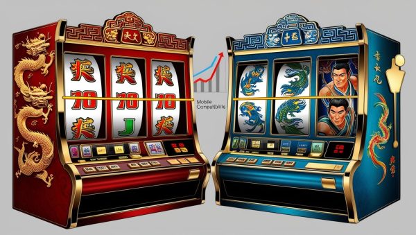 Slot Spadegaming: Keunggulan yang Menarik dan Kekurangan yang Perlu Diperhatikan