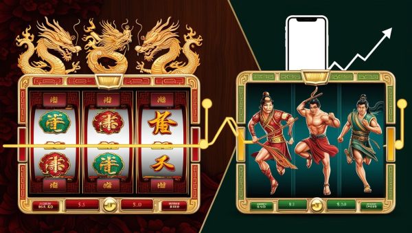 Membedah Slot Spadegaming: Kelebihan dan Kelemahan dalam Satu Artikel