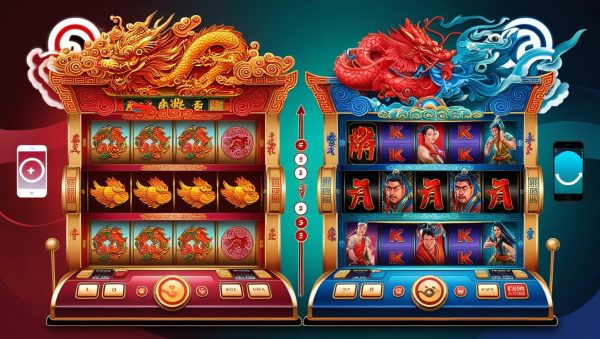 Kelebihan dan Kekurangan Slot dari Spadegaming yang Harus Kamu Pertimbangkan
