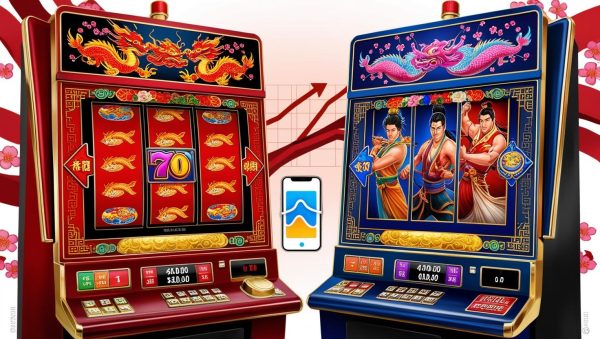 Slot Spadegaming, Apa Saja Kelebihan dan Kekurangannya? Simak Ulasannya!