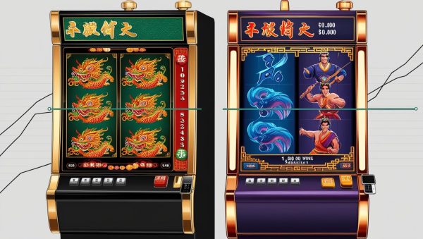 Keunggulan dan Kelemahan Slot Spadegaming: Pilihan Tepat untuk Pecinta Slot?
