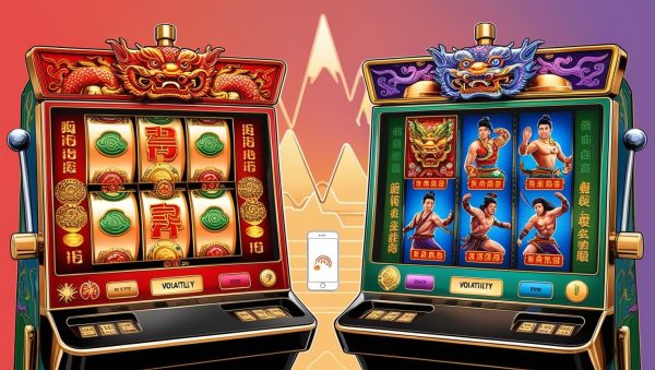 Spadegaming Slot: Menyelami Kelebihan dan Kekurangannya dalam Dunia Judi Online