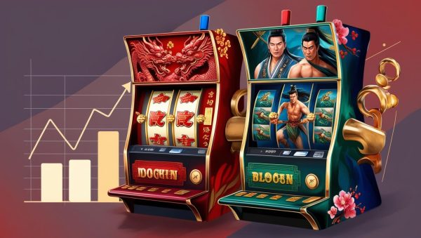 Review Jujur: Keunggulan dan Kelemahan Slot Spadegaming yang Perlu Kamu Tahu