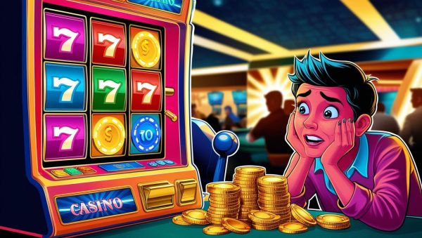 Perbandingan Slot Online: Kelebihan dan Kekurangan Fitur