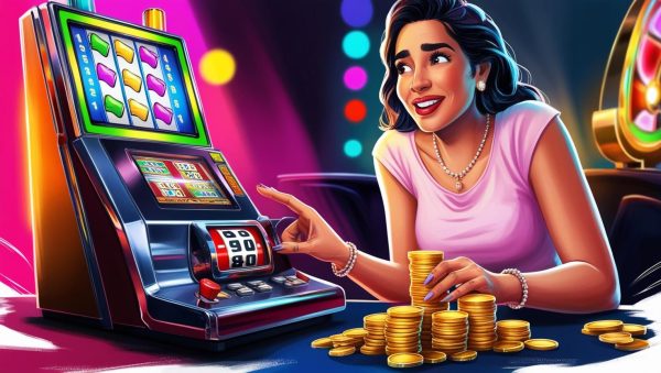 Membandingkan Slot Digital Berdasarkan Fitur dan Sistem