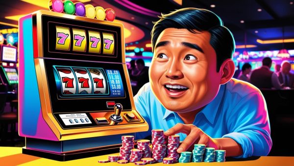 Analisis Kualitas Gameplay dan Variasi Slot Online